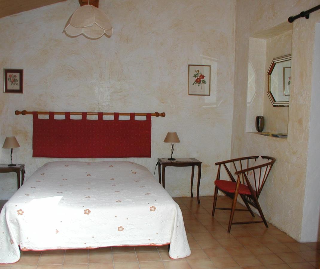 Chambres D'Hote L'Amandiere A كوكونيان المظهر الخارجي الصورة